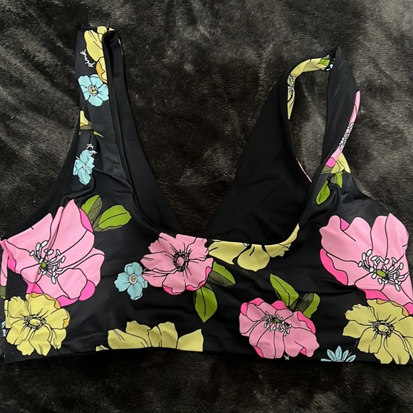 PINK bikini set - Picture 6 of 7